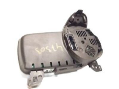 Chrysler 6504055 SCREW Hex Head M6x1x16