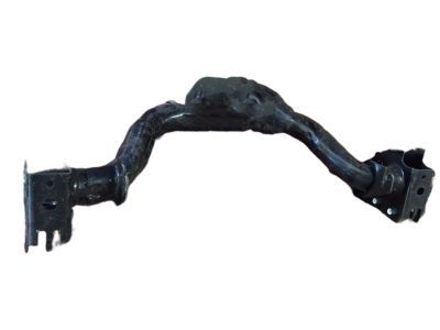 Dodge 55398187AA RECEIVER KIT Trailer Tow