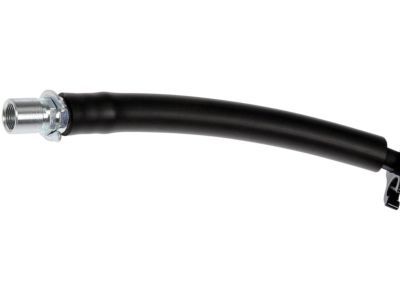 Ram 68241199AC HOSE Brake Left Front