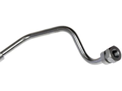 Ram 68241199AC HOSE Brake Left Front