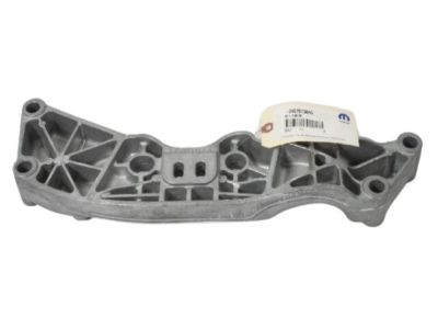 Dodge 4578156AE CROSSMEMBER Transmission