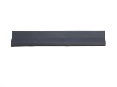 Dodge 1SL45DX9AA SCUFF PLATE Door Front