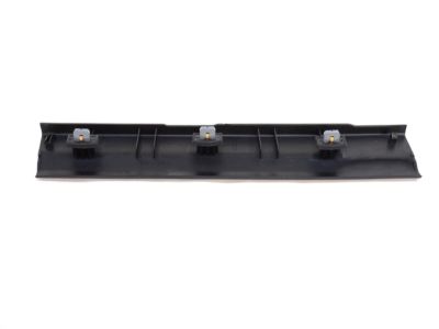 Dodge 1SL45DX9AA SCUFF PLATE Door Front