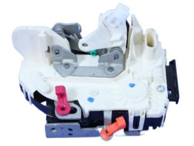 Ram 4500 Door Latch Assembly - 4589417AI