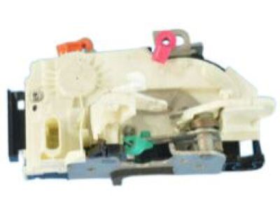 Ram 4589417AI Latch