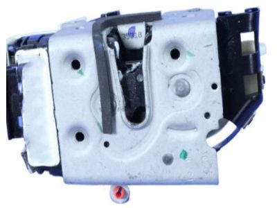 Ram 4589417AI Latch