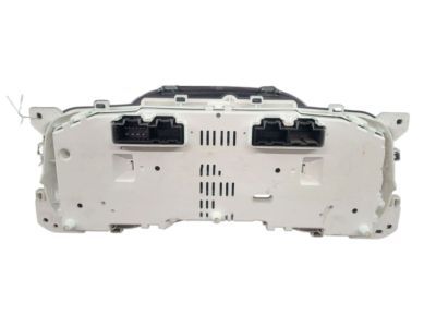 Jeep 5172161AC CLUSTER