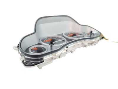 Jeep 5172161AC CLUSTER