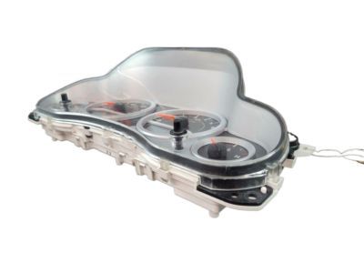 Jeep 5172161AC CLUSTER