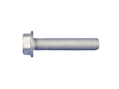 Dodge 6104042AA SCREW