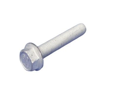 Dodge 6104042AA SCREW