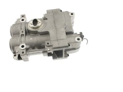 Chrysler 5189868AA SHAFT PACKAGE Balance with Oil Pump