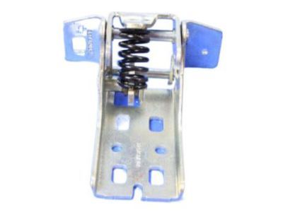 Chrysler 55256914AG HINGE Front Door Upper