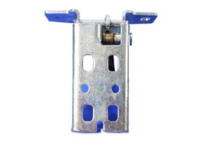 Chrysler 55256914AG HINGE Front Door Upper