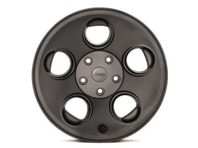 2016 Jeep Wrangler Spare Wheel - P5156180