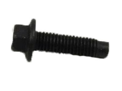 Mopar 6511547AA Headlamp Assembly Screw