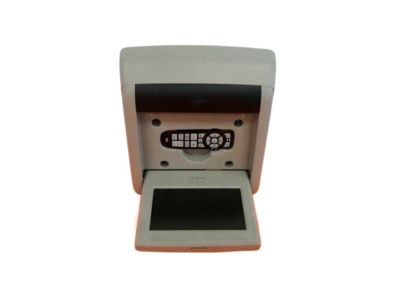 Jeep 1ED12BD1AF MONITOR Media System
