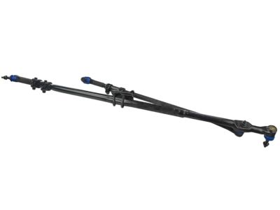 Mopar 68369918AA Tube Assembly Steering Linkage Cross Bar Linkage, Outer