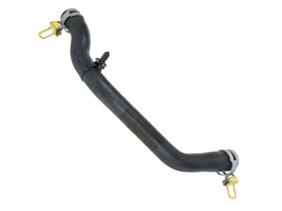 Ram 68057473AE HOSE Oil Cooler Outlet Includes Clamps