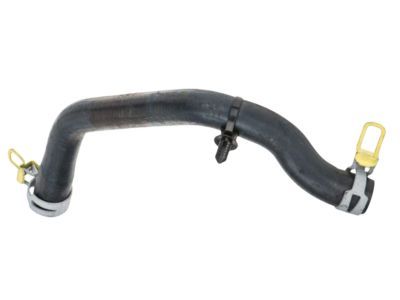 Ram 68057473AE HOSE Oil Cooler Outlet Includes Clamps