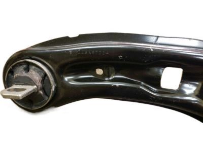 Mopar 68275401AC Trailing Arm, Rear Passenger Side