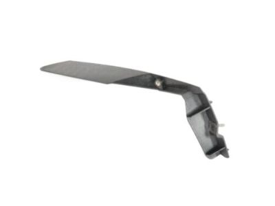 Dodge 4806231AC BRACKET Fascia Support