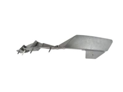 Dodge 4806231AC BRACKET Fascia Support