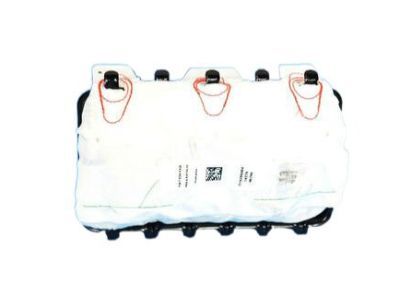 2022 Ram ProMaster City Air Bag - 68276462AA