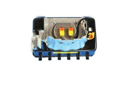 Ram 68276462AA AIR BAG Passenger