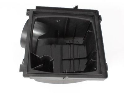 Dodge 68084277AA Upper Cover