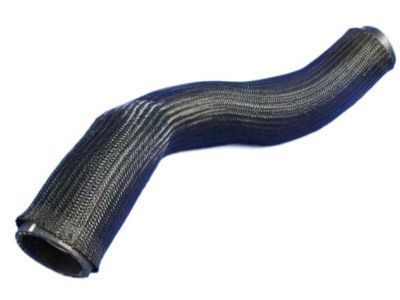 Dodge 5264986AF HOSE Radiator Outlet