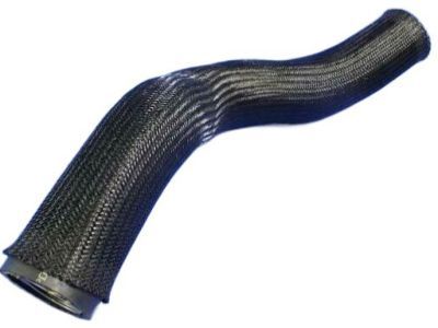 Dodge 5264986AF HOSE Radiator Outlet
