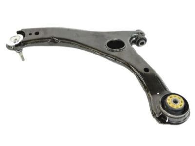 Mopar 4766910AE Arm Control Includes Ball Joint