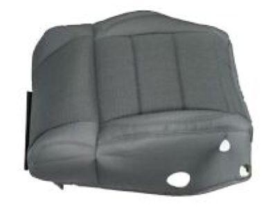 2009 Jeep Liberty Seat Cover - 1NT341DVAA