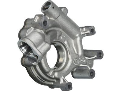 Jeep 53020827AC PUMP Engine Oil