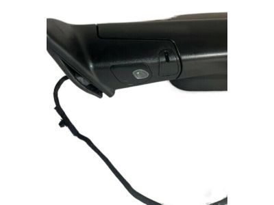 Mopar 68412787AA Mirror Outside Rearview