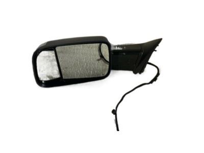 2018 Ram 2500 Car Mirror - 68412787AA