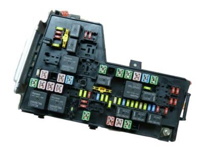 Dodge Relay Block - 4692083AB
