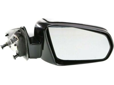 2010 Chrysler Sebring Car Mirror - 1AL001RHAC