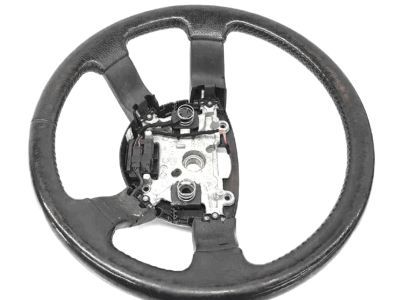 Dodge Durango Steering Wheel - YV251J8AD