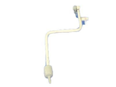 Mopar 5099354AA Stabilizer Bar Clamp, Rear