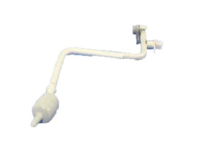 Mopar 5099354AA Stabilizer Bar Clamp, Rear