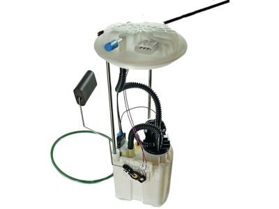 Jeep Fuel Level Sensor - 5145587AC