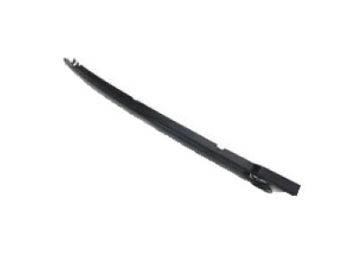 Chrysler 4805148 MOULDING, "A" Pillar