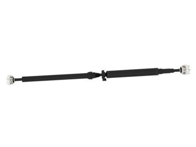 Mopar 52123973AH Drive Shaft, Rear