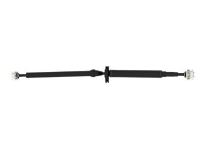 Mopar 52123973AH Drive Shaft, Rear