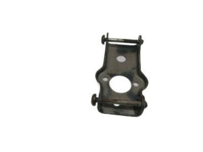 Chrysler 5073242AA BRACKET KIT Power Steering Reservoir
