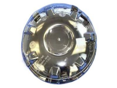 Chrysler 4862300AB CAP Wheel Center