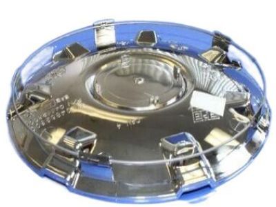 Chrysler 4862300AB CAP Wheel Center