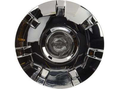 Chrysler 4862300AB CAP Wheel Center